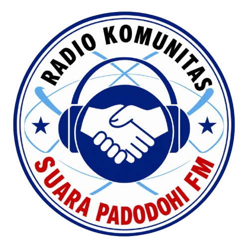 Logo Suara Padodohi